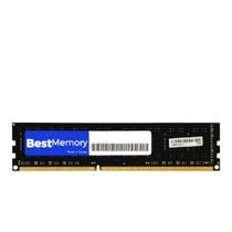 Memória Ram DDR3 4GB 1600MHZ Best Memory