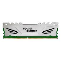 Memória RAM DDR3 4GB 1600Mhz Golden Memory