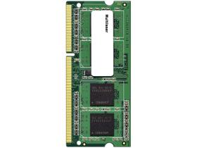 Memória RAM DDR3 4GB 1600MHz Multilaser - MM420 Memória RAM DDR3 4GB 1600MHz Multilaser - MM420