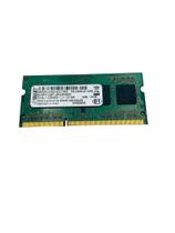 Memoria Ram DDR3 4GB Para Notebook