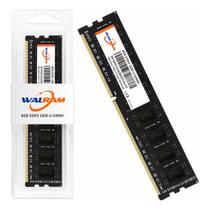 Memória Ram Ddr3 8gb 1600mhz Desktop Gamer 1.5v Memória Ram Ddr3 8gb 1600mhz Desktop Gamer 1.5v