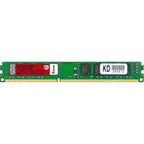 Memória RAM DDR3 8GB 1600MHz Keepdata KD16N11 8G