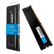 Memória RAM DDR3 8GB 1600MHz PARA PC DESKTOP KP-U6 - Knup