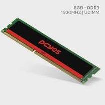 Memoria ram ddr3 8gb desktop pcyes