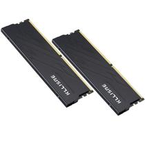 Memória RAM DDR3/DDR4 4GB, 8GB e 16GB (1600MHz a 3200MHz) - DIMM Desktop Não-ECC