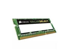 Memória Ram Ddr3 Notebook Value Select 8Gb 1 Corsair