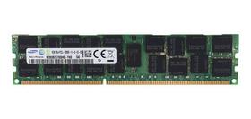 Memória Ram Ddr3 Servidor 16gb 1 Samsung M393b2g70db0