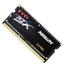 Memória RAM DDR3L 8GB/4GB para Notebook - 1600MHz PC3L - 1.35V - SODIMM