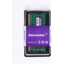 Memória Ram Ddr4 16gb 2666mhz Atermiter