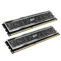 Memória RAM DDR4 16GB (2x8GB) 3200MHz - Silicon Power