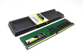 Memória Ram Ddr4 2400 Mhz 4 Gb Oxy Pc Memória Ram Ddr4 2400 Mhz 4 Gb Oxy Pc