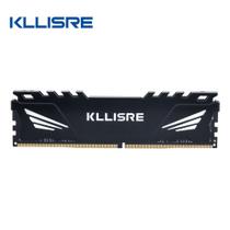 Memoria RAM DDR4 2400MHz 4gb KLLISRE