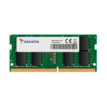 Memória RAM DDR4 2666 8GB Premier color 2X 4GB Adata