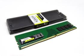 Memória Ram Ddr4 2666 Mhz 16 Gb Oxy Pc