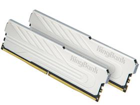 Memória RAM DDR4 32GB (2x16GB) 3600MHz CL18 1,35V XMP2.0 Memória RAM DDR4 32GB (2x16GB) 3600MHz CL18 1,35V XMP2.0