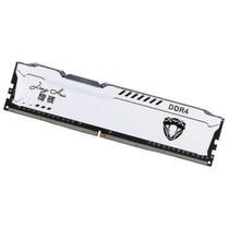 Memória RAM DDR4 4GB 2400MHz 1.25V - Jinghai - Para PC Desktop