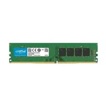 Memória Ram DDR4 4GB 2666Mhz 1.2V - Crucial - Desktop