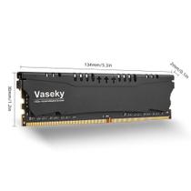 Memória RAM DDR4 4GB 2666MHz - Desktop - Não ECC