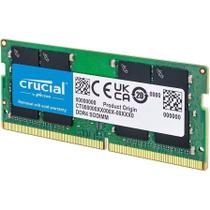 Memoria Crucial 8gb 2666mhz em Promoção no Magazine Luiza