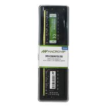 Memoria RAM DDR4 8GB 2666MHz MV26N19/8i UDIMM MacroVip