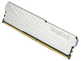 Memória RAM DDR4 8GB 3200MHz CL16 1,35V XMP2.0 com dissipador de calor
