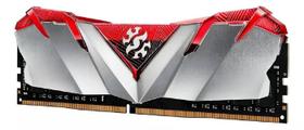 Memória RAM DDR4 8GB 3200MHz PC4 25600 Adata XPG Gammix D30
