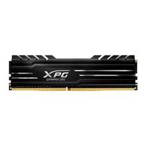 Memoria Ram DDR4 8GB ADATA XPG Gammix D10 (1x8) 3200MHz Preta, AX4U32008G16A-SB10