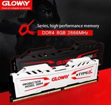 Memoria Ram Ddr4 8gb Pc Gamer 2666mhz Memoria Ram Ddr4 8gb Pc Gamer 2666mhz