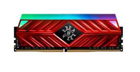 Memoria Ram Ddr4 Adata Xpg 8gb 3000mhz D41 Rgb Oem - ADATA BRAZIL