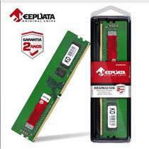 Memória RAM DDR4 Keepdata 32GB 3200MHz KD32N22 - Performance Superior