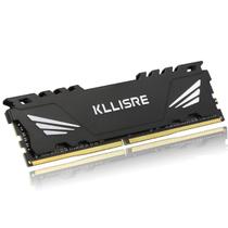 Memória RAM DDR4 Kllisre 16GB - 3200MHz ou 3600MHz para Desktop