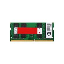 Memória Ram Ddr4 So Dimm Keepdata 2666 Mhz 8 Gb Kd26S19 8G