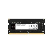 Memória RAM DDR4 SO DIMM Lexar 3200 MHz 8GB LD4AS008G B3200GSST Preto