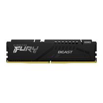 Memória Ram DDR5 16GB 5600mhz Kingston Hiper Fury KF552C40BB-16 Memória Ram DDR5 16GB 5600mhz Kingston Hiper Fury KF552C40BB-16