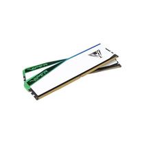 Memória RAM DDR5 32GB 6600 Patriot Viper Elite 5 Branco