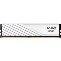 Memória RAM DDR5 Adata XPG Lancer 16GB 6400MHz - Branca