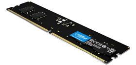 Memória ram DDR5 Crucial 5600MHz 8GB - CT8G56C46U5