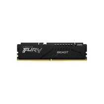 Memória Ram Ddr5 Kingston 6000 Mhz 32 Gb Fury Beast Kf560C40Bb