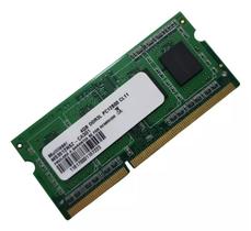 Memória Ram de Notebook: DDR3L, 4GB, Rx, 1600GHz, SODIMM: MS3512NSZ-CA3G1