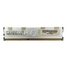 Memória RAM de Servidor M393B2K70CM0-YF8: DDR3L, 16GB, 4Rx4, 1066R, RDIMM