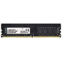 Memória Ram Desktop 16Gb 2400Mhz Ddr4 Kingston Kvr24N17S8/16
