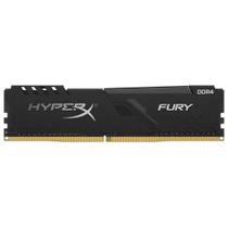 Memória Ram Desktop 16Gb 2666Mhz Ddr4 Kingston Hyperx Fury