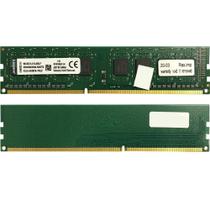 Memória Ram Desktop 4Gb 1600Mhz Ddr3 Kingston - Kvr16N11/4 Memória Ram Desktop 4Gb 1600Mhz Ddr3 Kingston - Kvr16N11/4