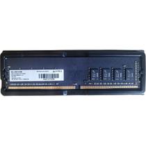 Memoria Ram Desktop 4Gb 2666Mhz Ddr4 Long-Dimm 1.2V