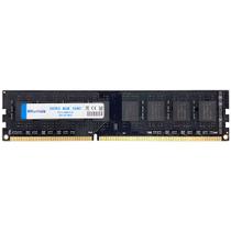 Memória RAM Desktop 8GB 1600MHz DDR3 DIMM 1.5V - Envinda