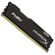 Memória Ram Desktop 8gb 2133mhz Ddr4 Kingston Hyperx Fury
