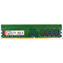 Memoria Ram Desktop 8gb Ddr4 3200mhz Kingston Kvr32n22s8/8
