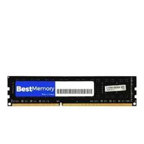Memória Ram Desktop Best Memory 8Gb Ddr3 1600Mhz