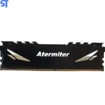 Memoria Ram Desktop Ddr4 16Gb 2666Mhz Atermiter- Ecc 20-01 Memoria Ram Desktop Ddr4 16Gb 2666Mhz Atermiter- Ecc 20-01