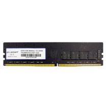 MEMÓRIA RAM DESKTOP DDR4 4GB 2666MHz 1.2V UDIMM